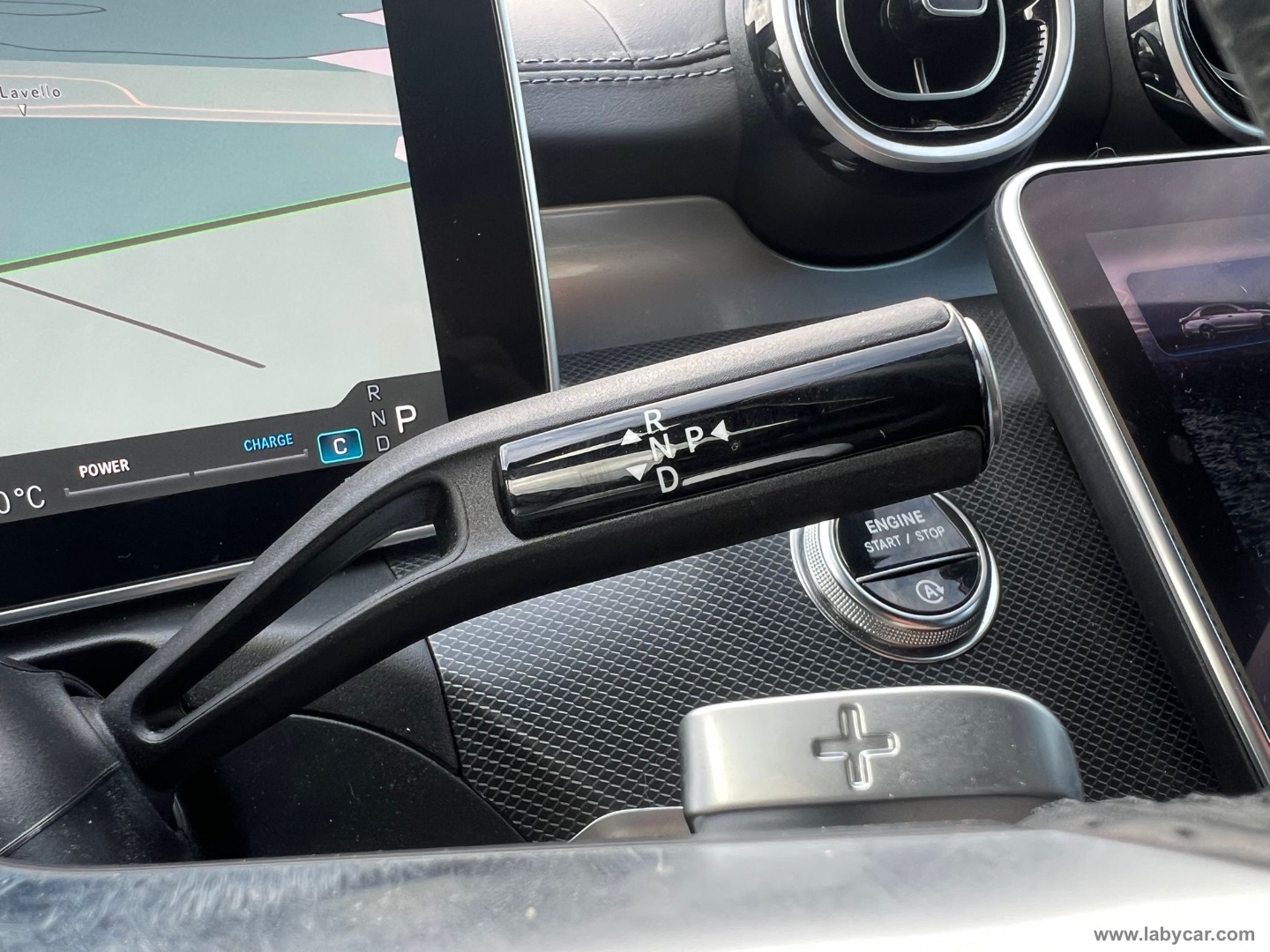 C 200 d Mild hybrid AMG Line Advanced - immagine 13