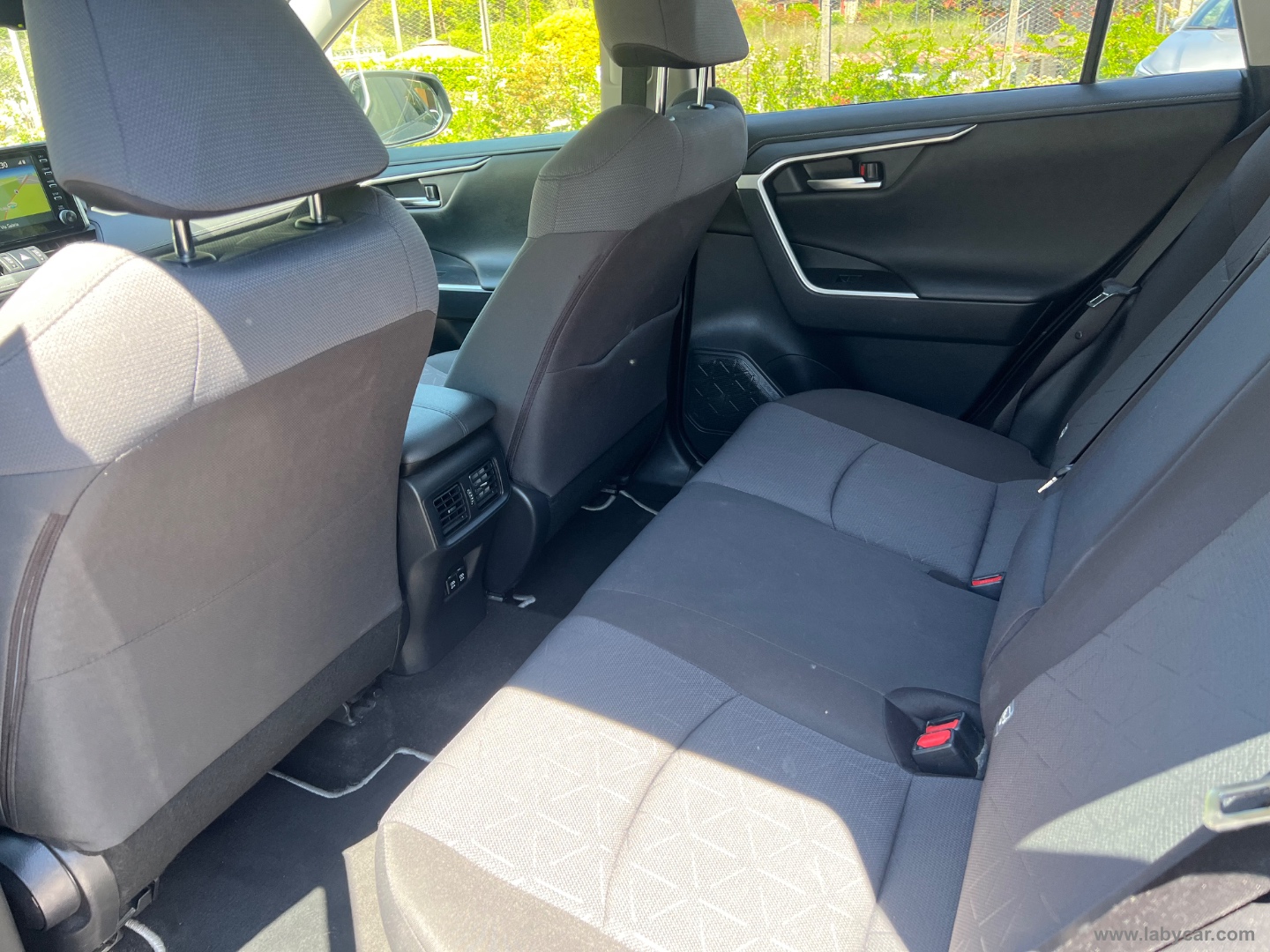 RAV4 2.5 HV - immagine 13