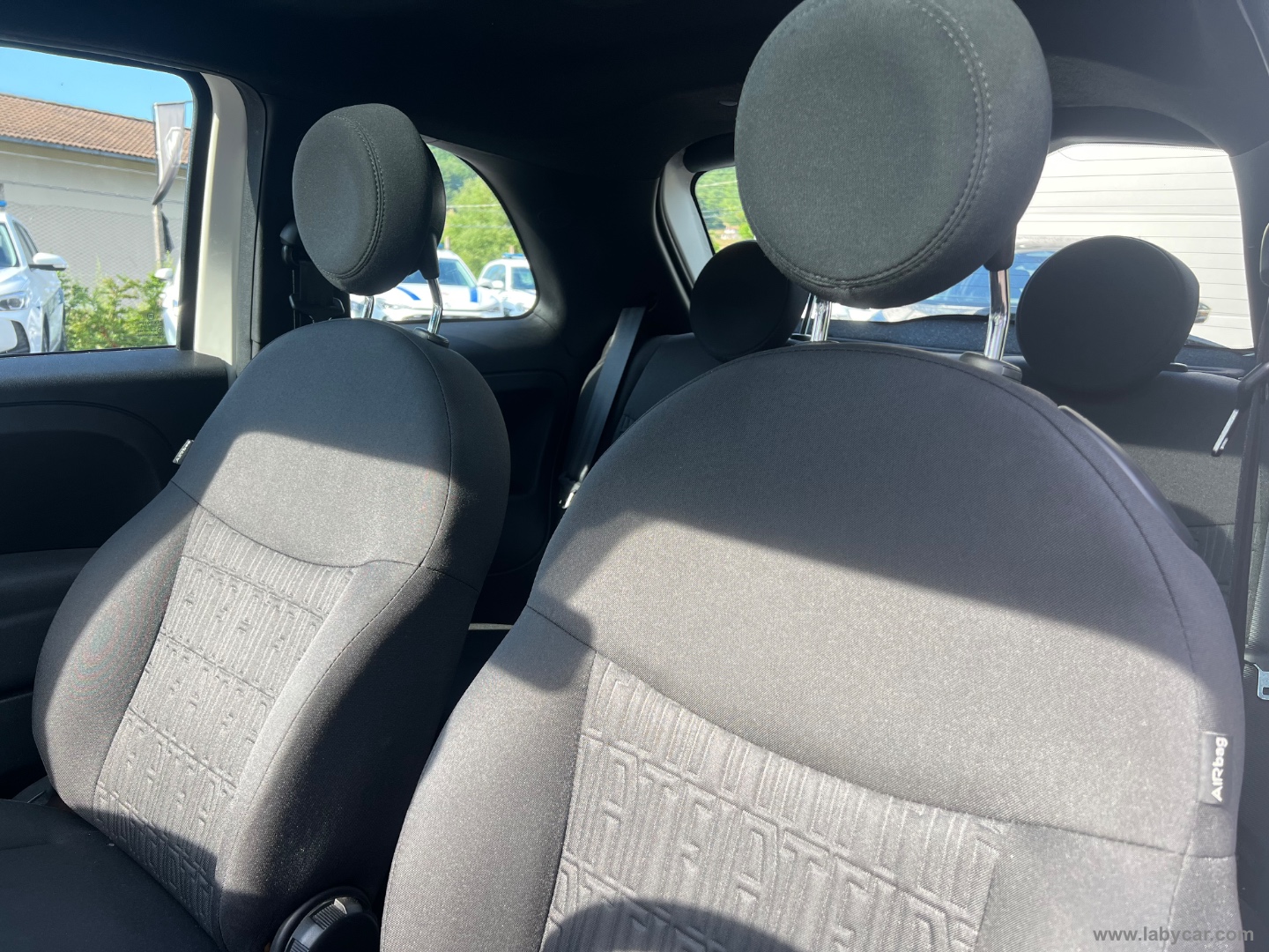 500 1.0 Hybrid Dolcevita - immagine 13