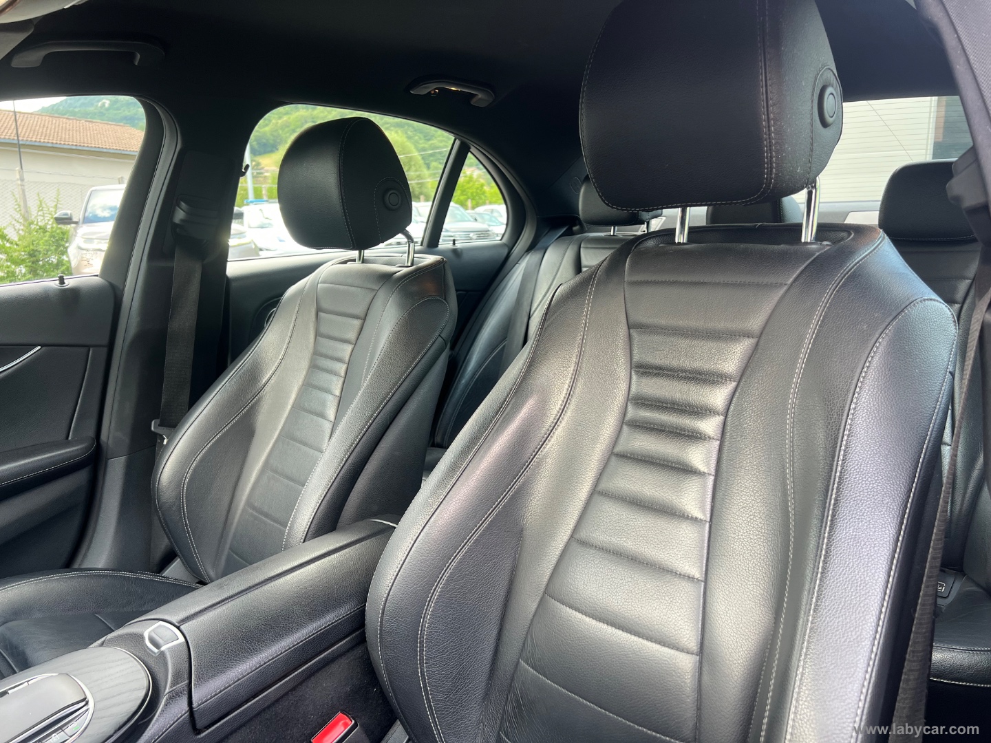 E 220 d Mild hybrid Auto Business Sport - immagine 13