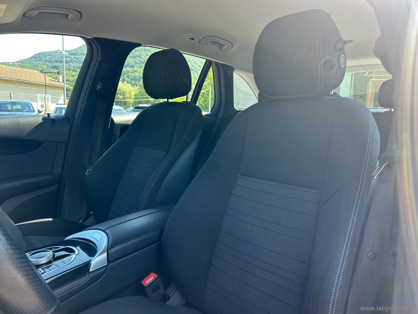 GLC 220 d 4Matic Sport - immagine 13