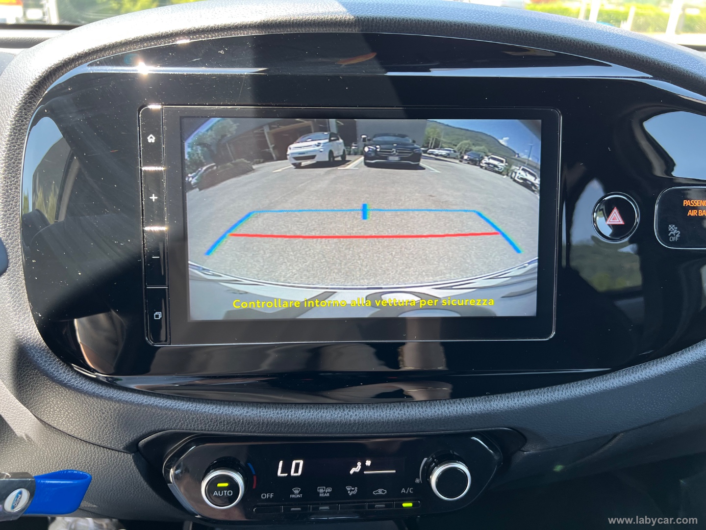 Aygo X 1.0 VVT-i 72 CV 5p. Trend S-CVT - immagine 13