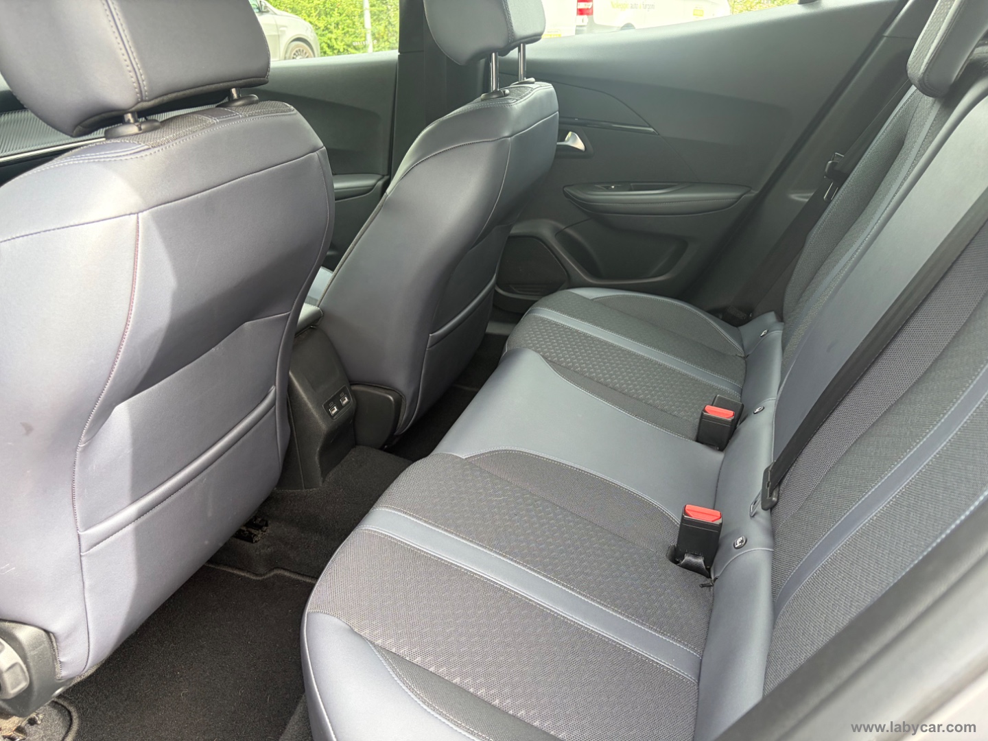2008 PureTech 130 S&S Allure Navi Pack - immagine 13