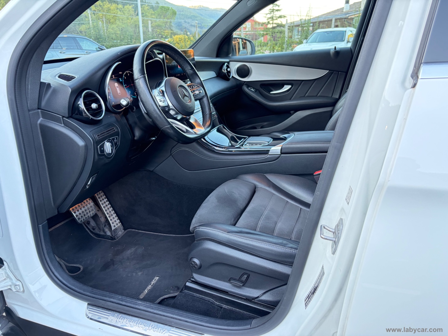 GLC 220 d 4Matic Coupé Premium - immagine 13