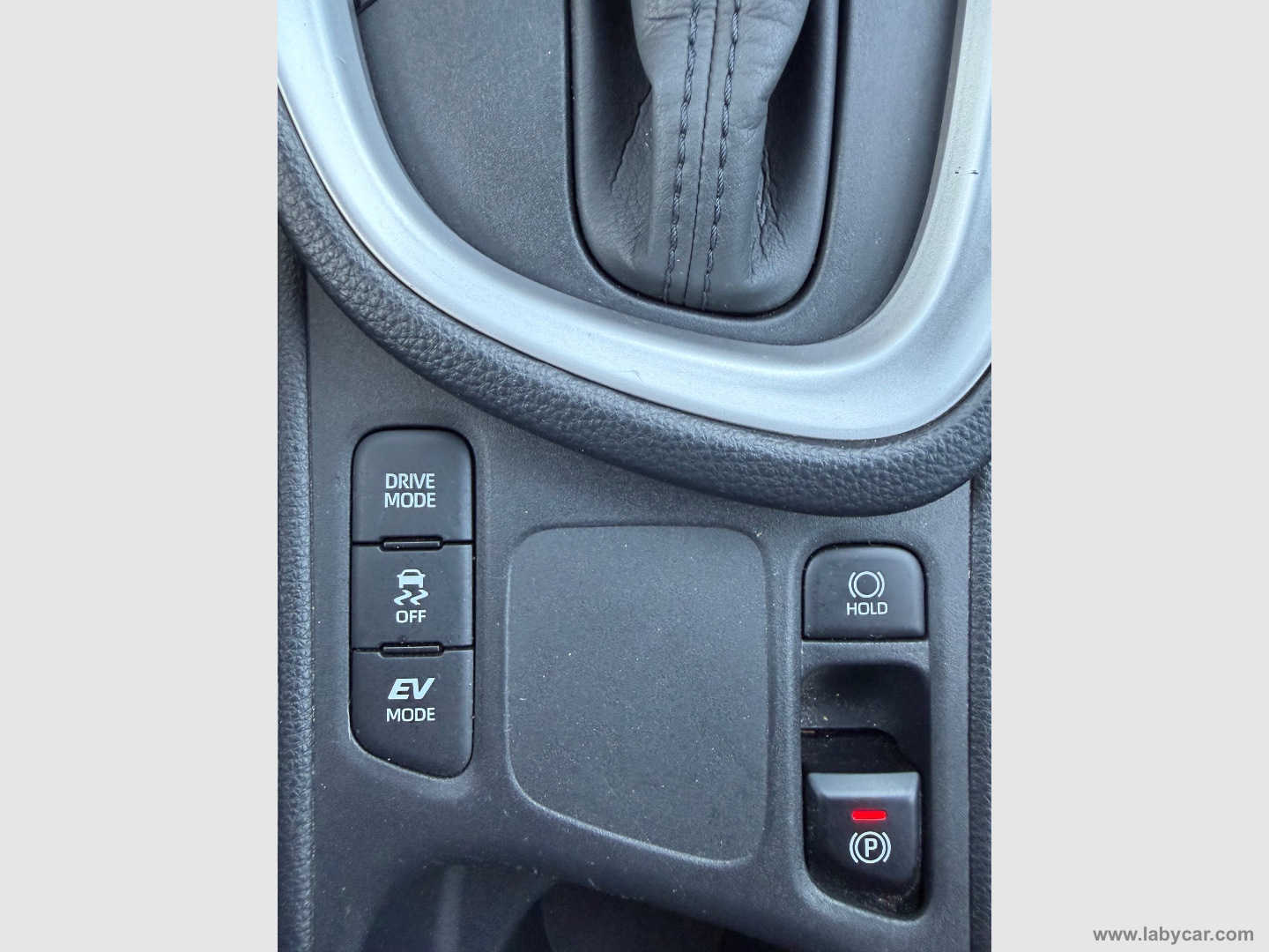 Yaris Cross 1.5 Hybrid 5p. E-CVT Trend - immagine 13