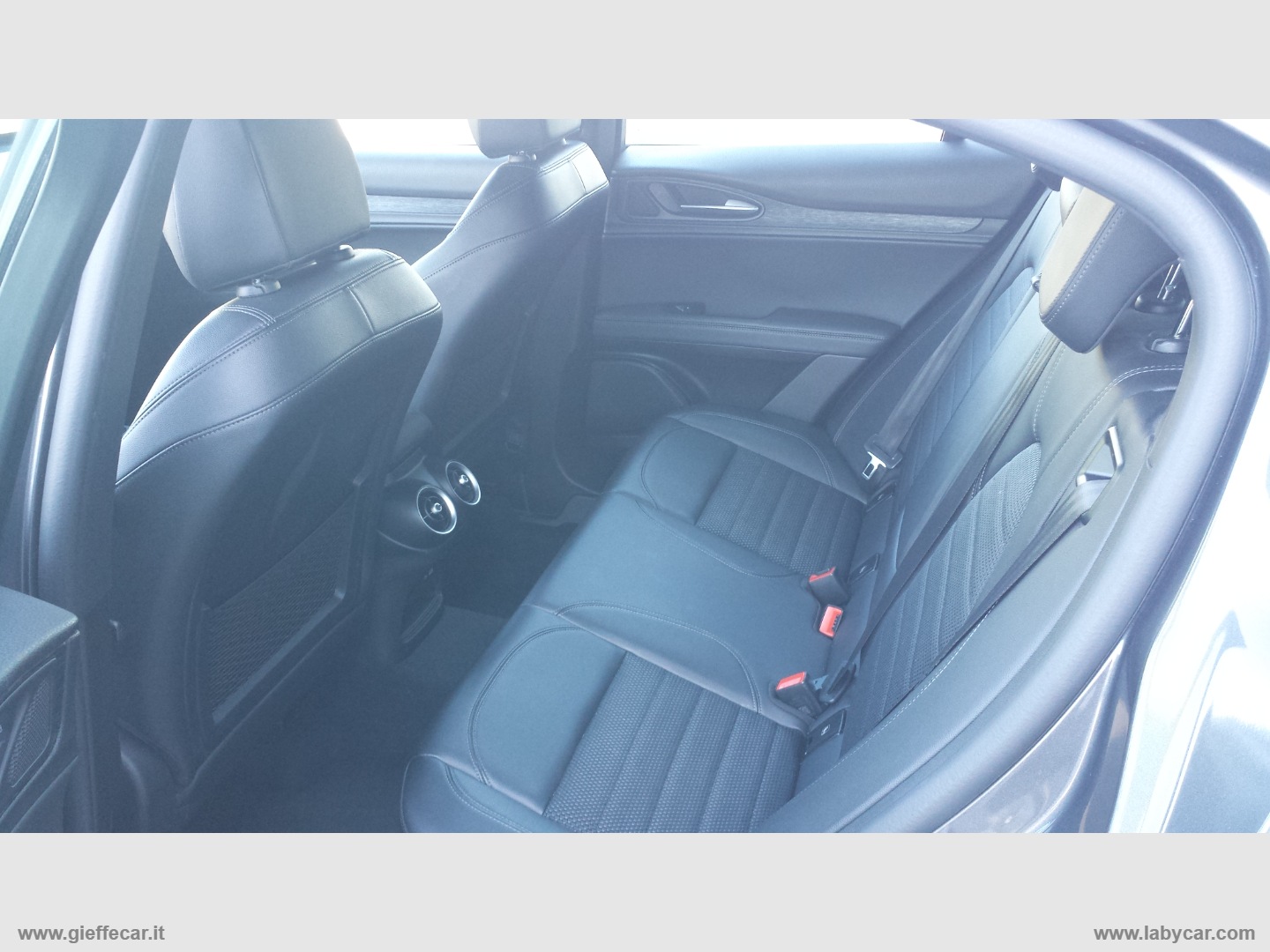 Stelvio 2.2 TD 160CV AT8 Sprint - immagine 13
