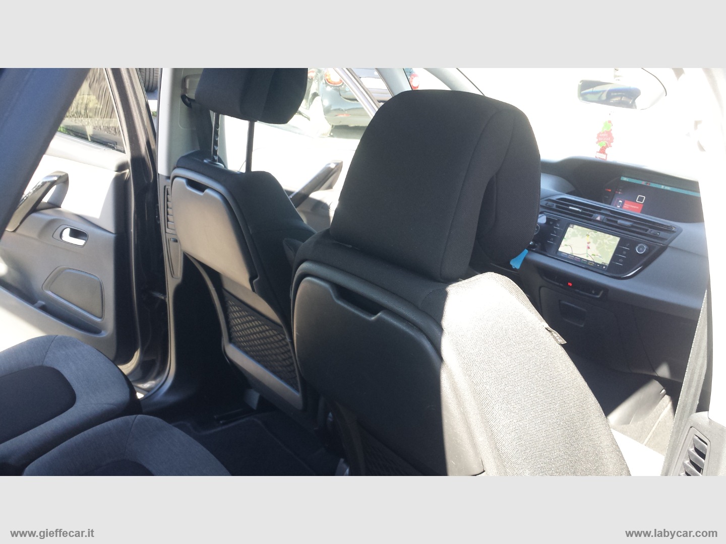 C4 SpaceTourer BlueHDi 130 Feel PACK - immagine 13