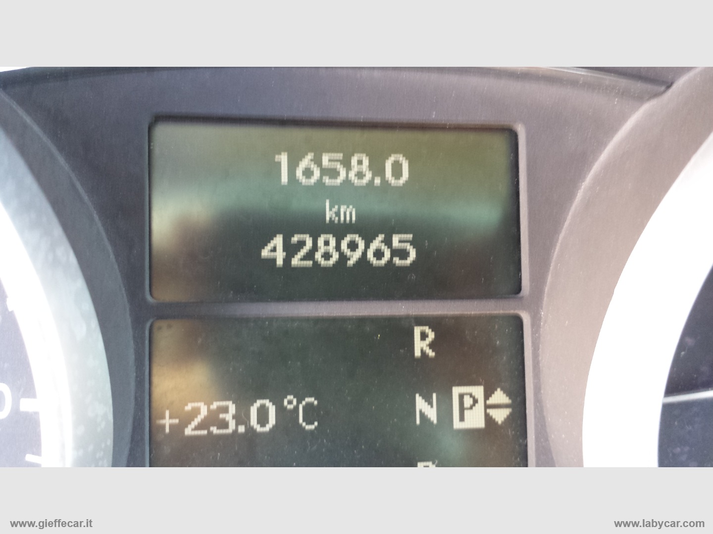 ML 320 CDI Sport - immagine 13