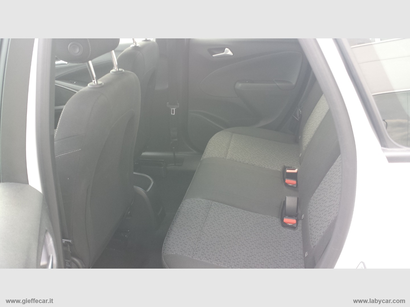 Crossland 1.2 T. 110 CV S&S Edition - immagine 13