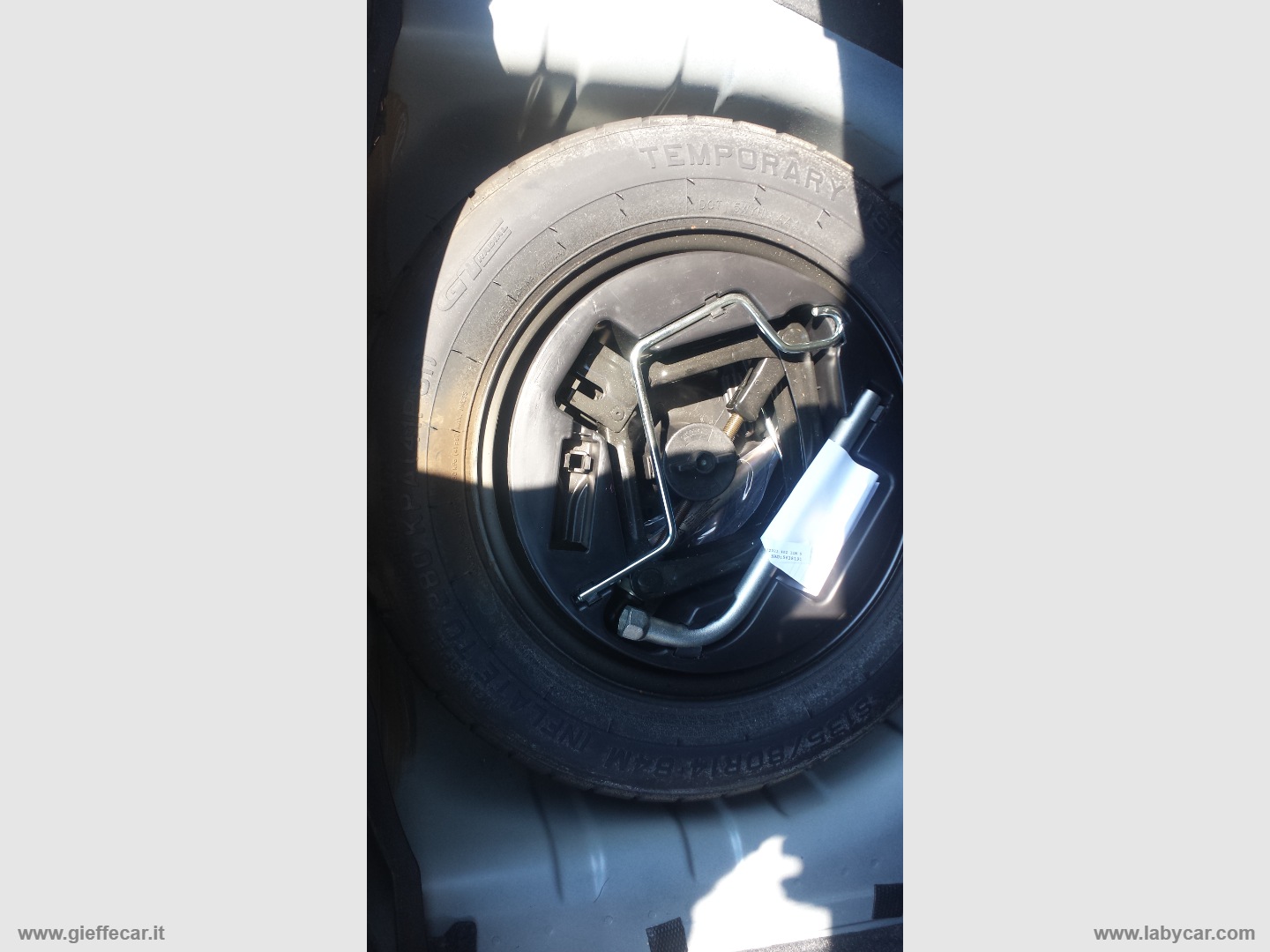Ypsilon 1.0 FireFly 5p. S&S HYBRID Gold PLUS - immagine 13
