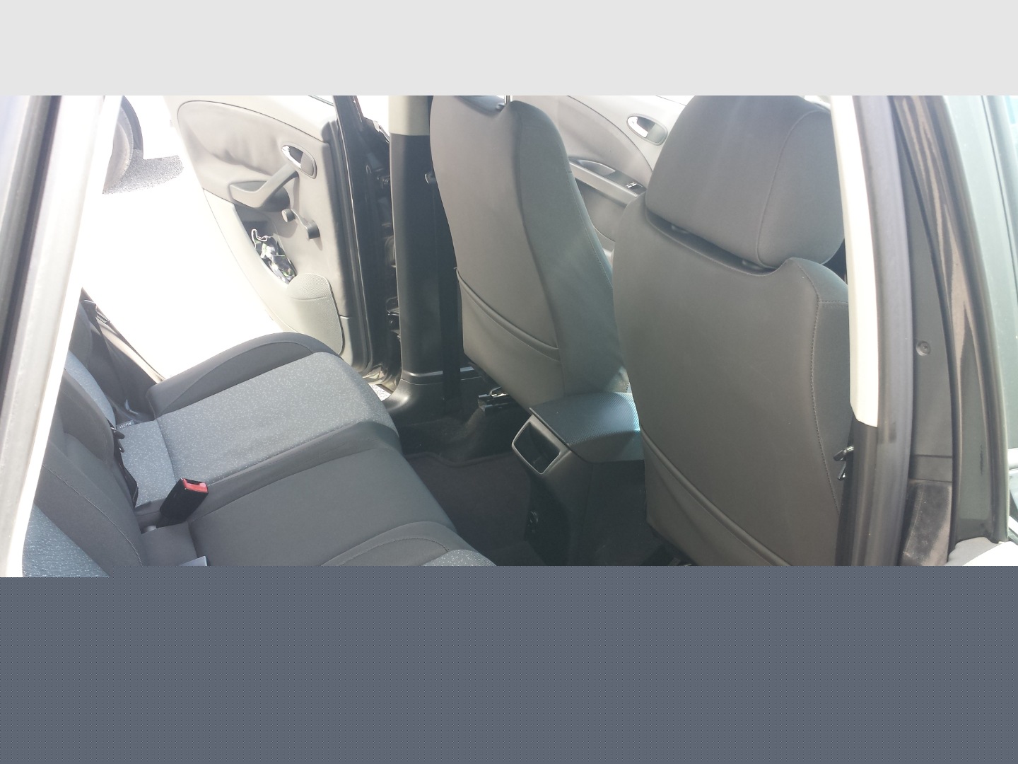 Altea 1.9 TDI Stylance - immagine 13