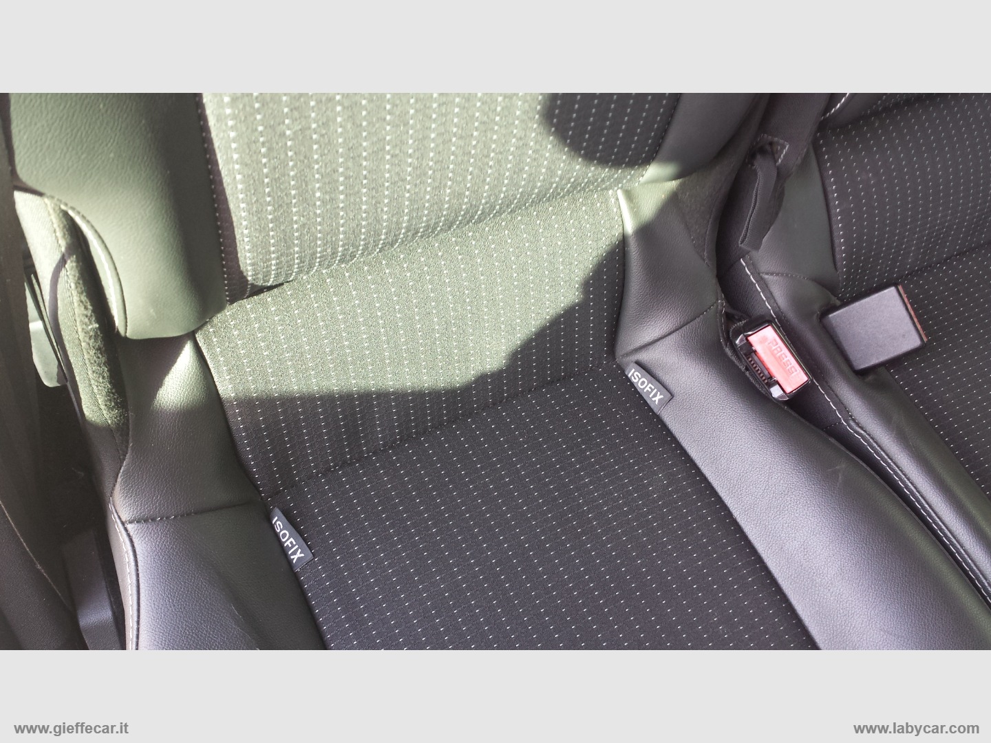 Scénic 1.5 dCi 110 CV EDC Energy - immagine 13