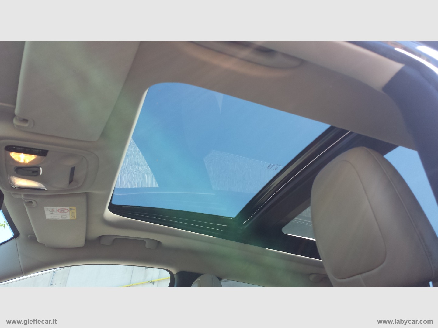Cherokee 2.2 M-JET II 4WD Limited - immagine 13