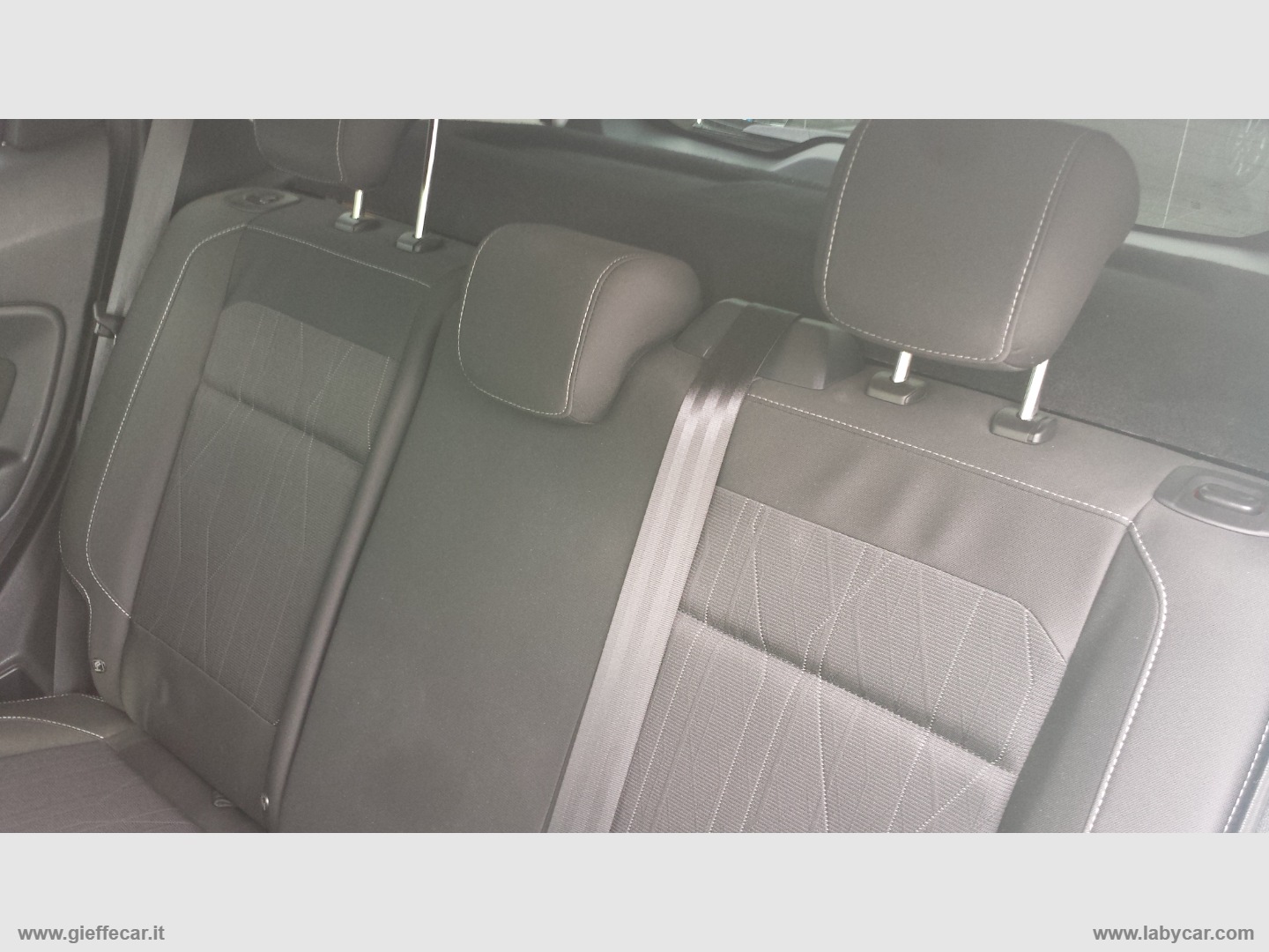 EcoSport 1.0 EcoBoost 100 CV Plus - immagine 13