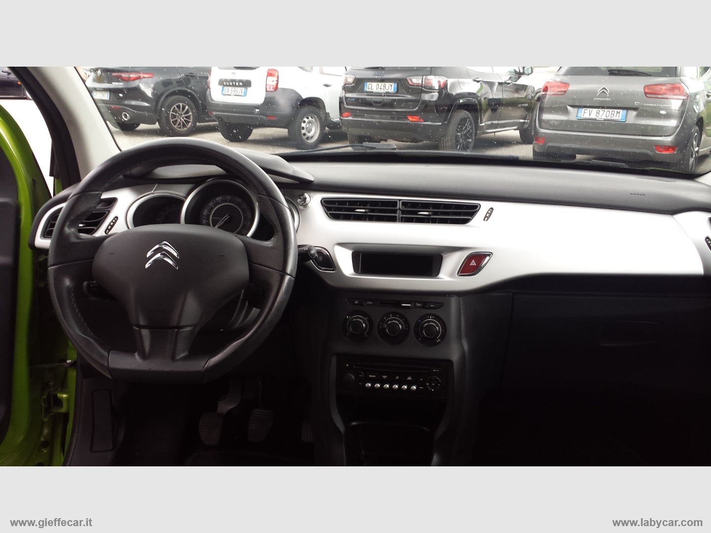 C3 1.1 Perfect - immagine 13