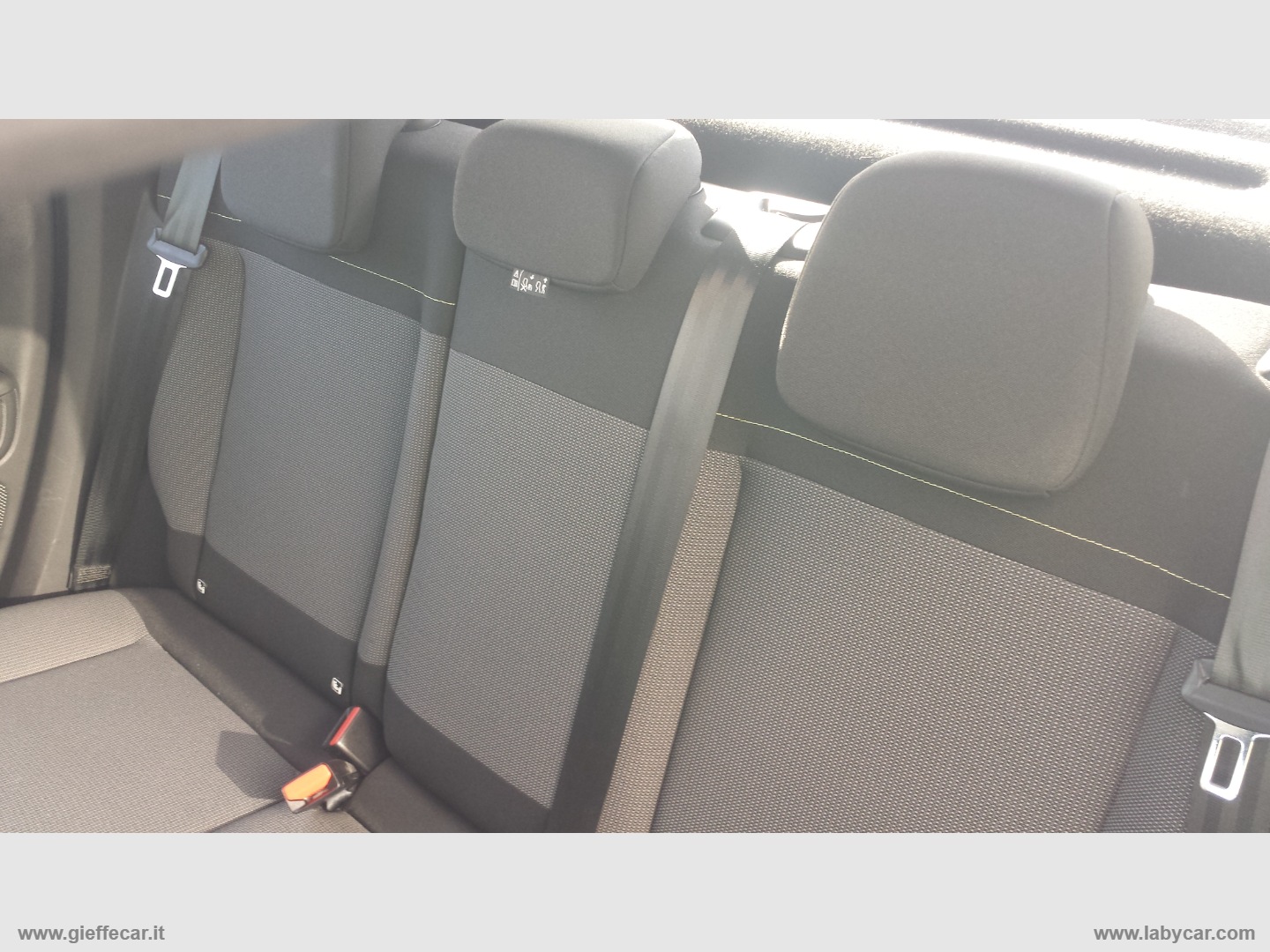 C3 PureTech 83 S&S Feel - immagine 13