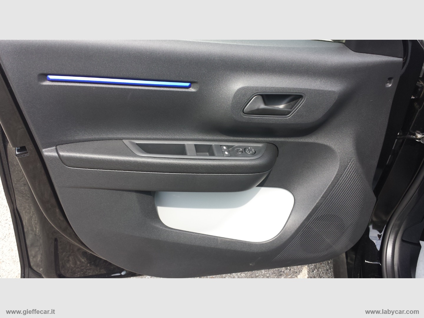 C3 TURBO 100 YOU KM 0 PREZZO REALE - immagine 13