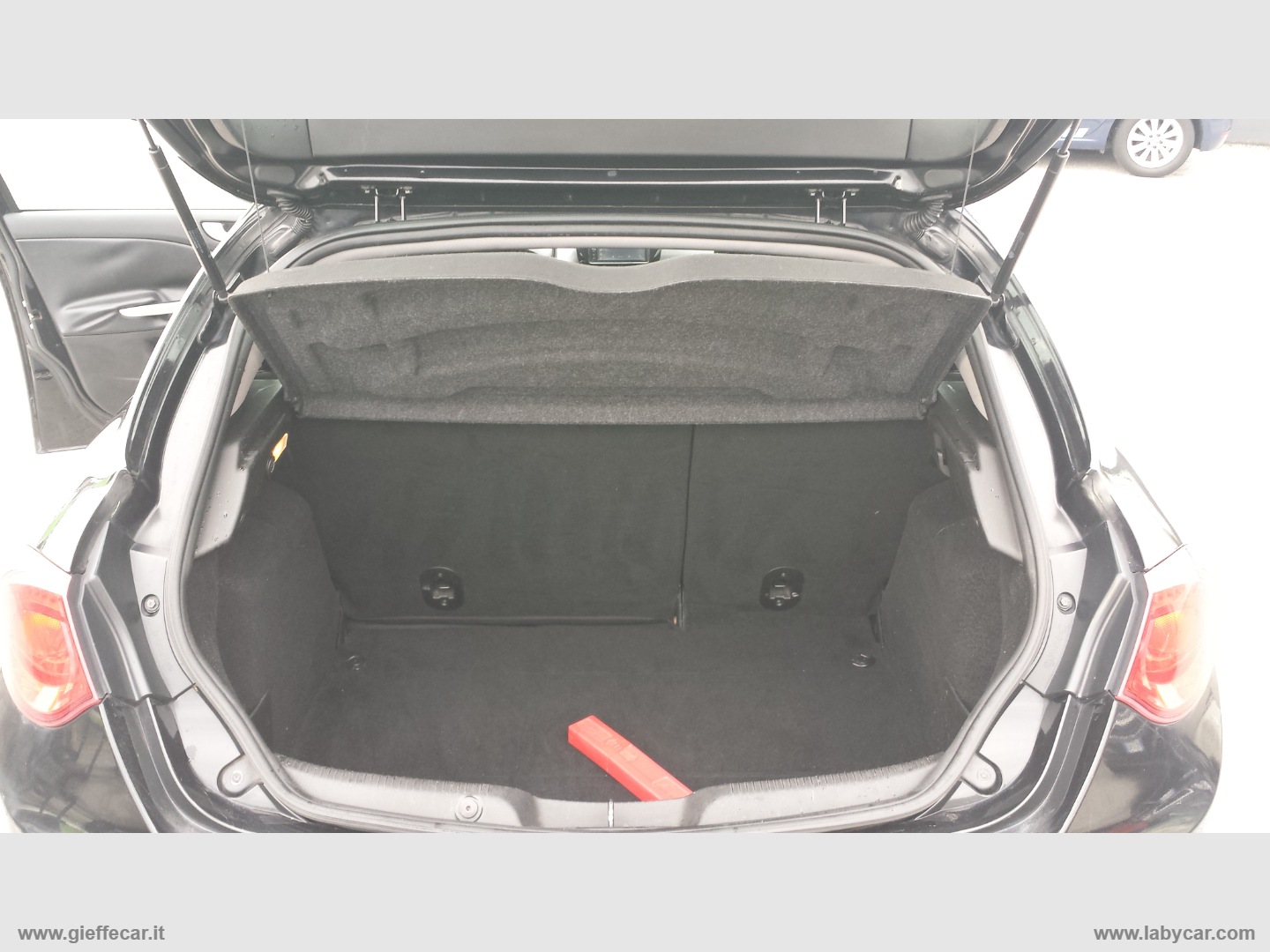 Giulietta 1.6 JTDm2 105 CV Progression - immagine 13
