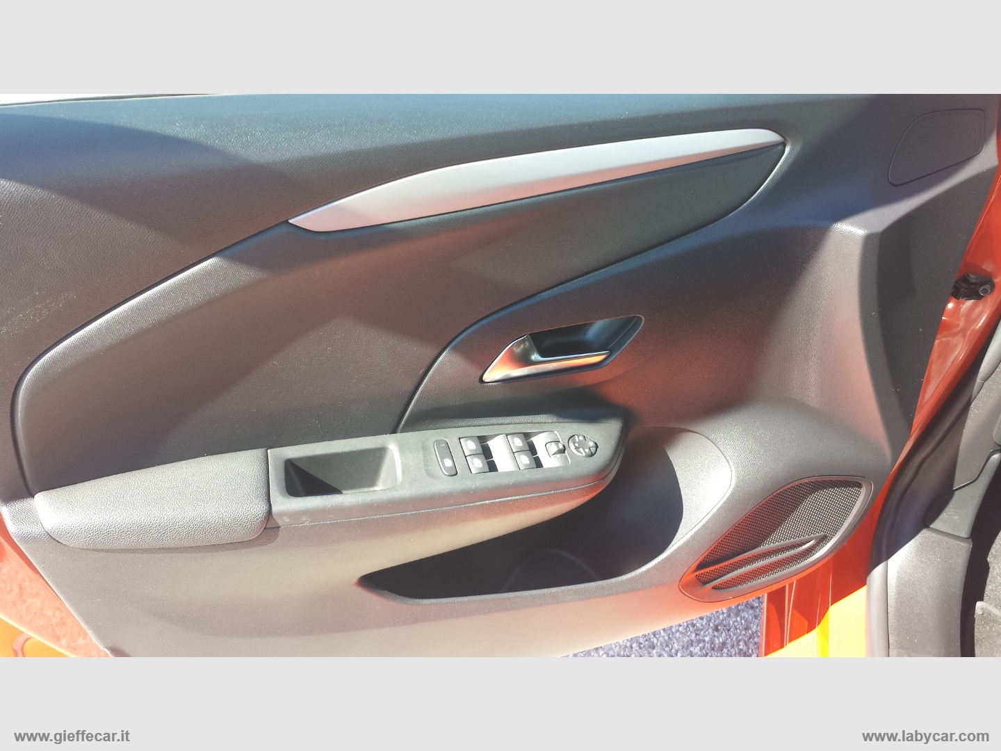 Corsa 1.2 Edition - immagine 13