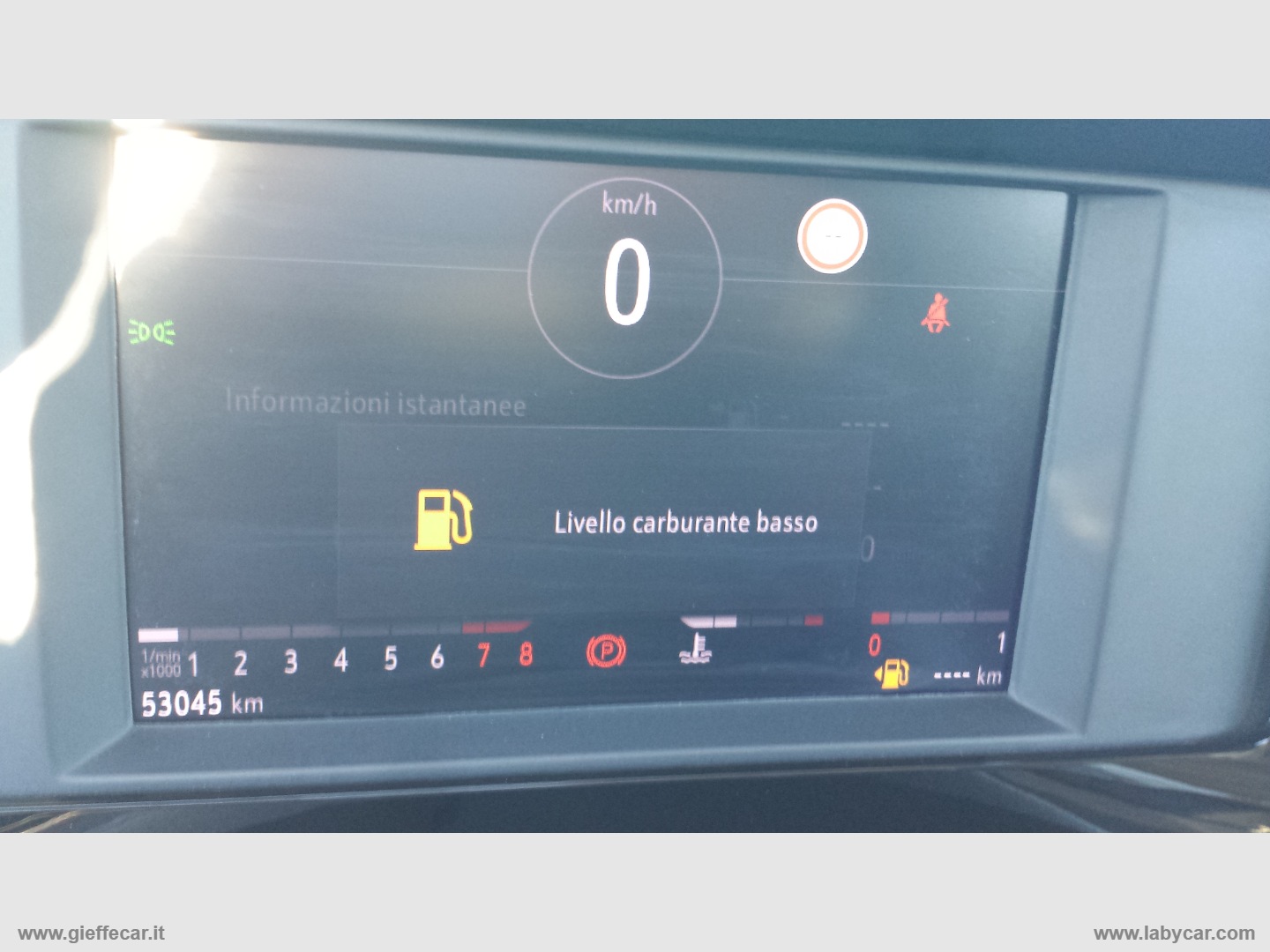 Mokka 1.2 Turbo Edition - immagine 13