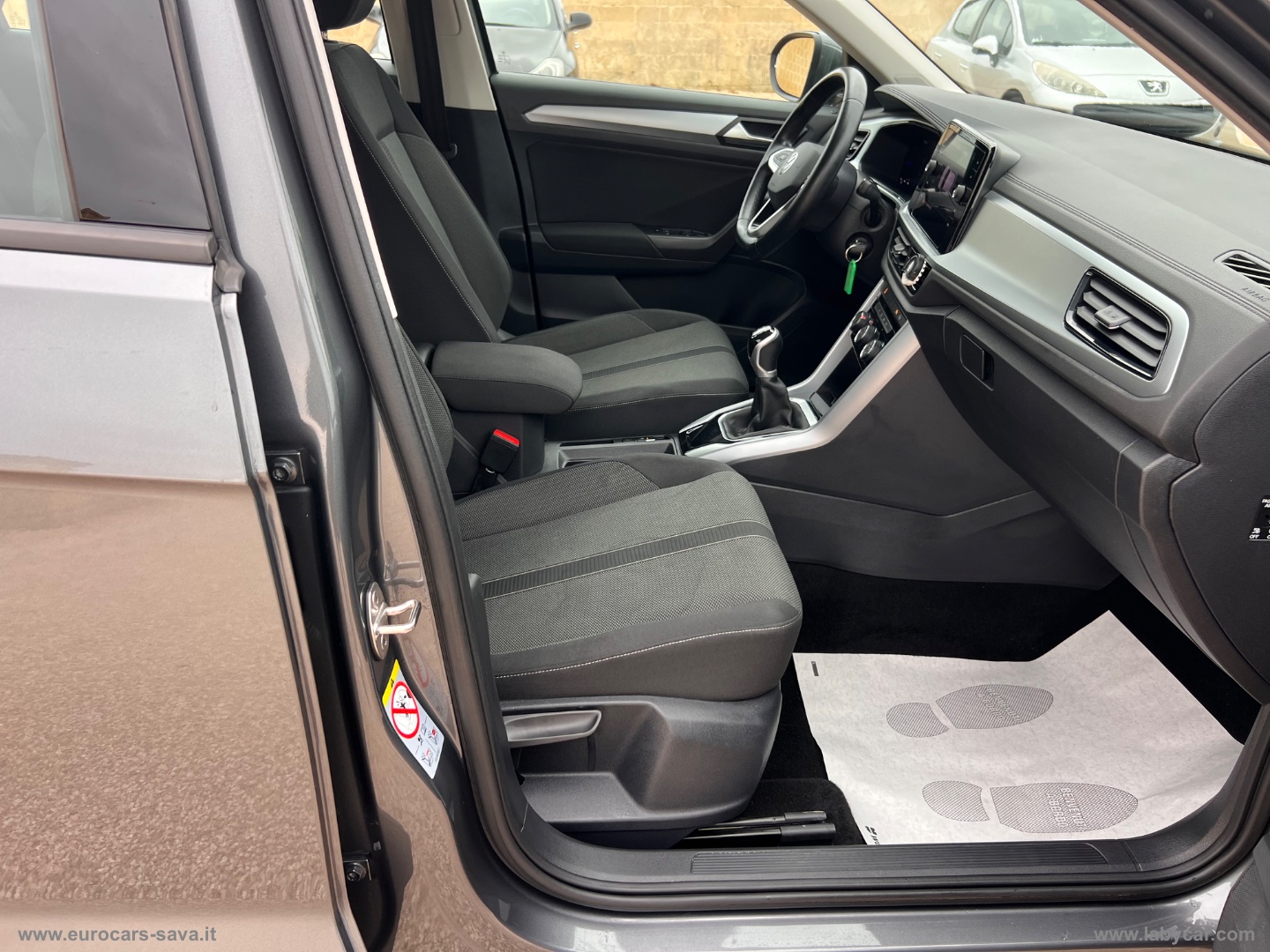 T-Roc 2.0 TDI SCR Edition Plus - immagine 13