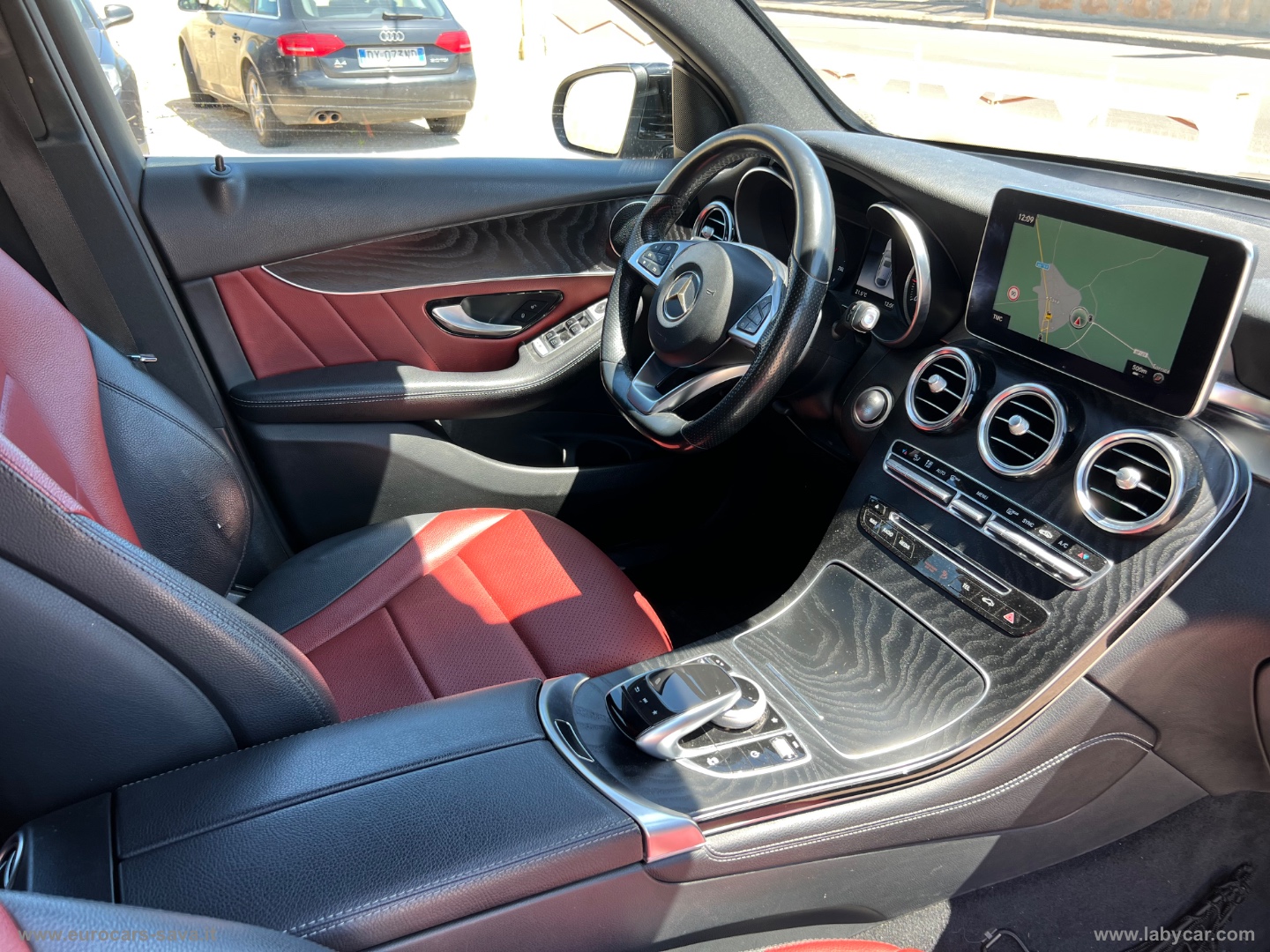 GLC 250 d 4Matic Coupé Premium - immagine 13