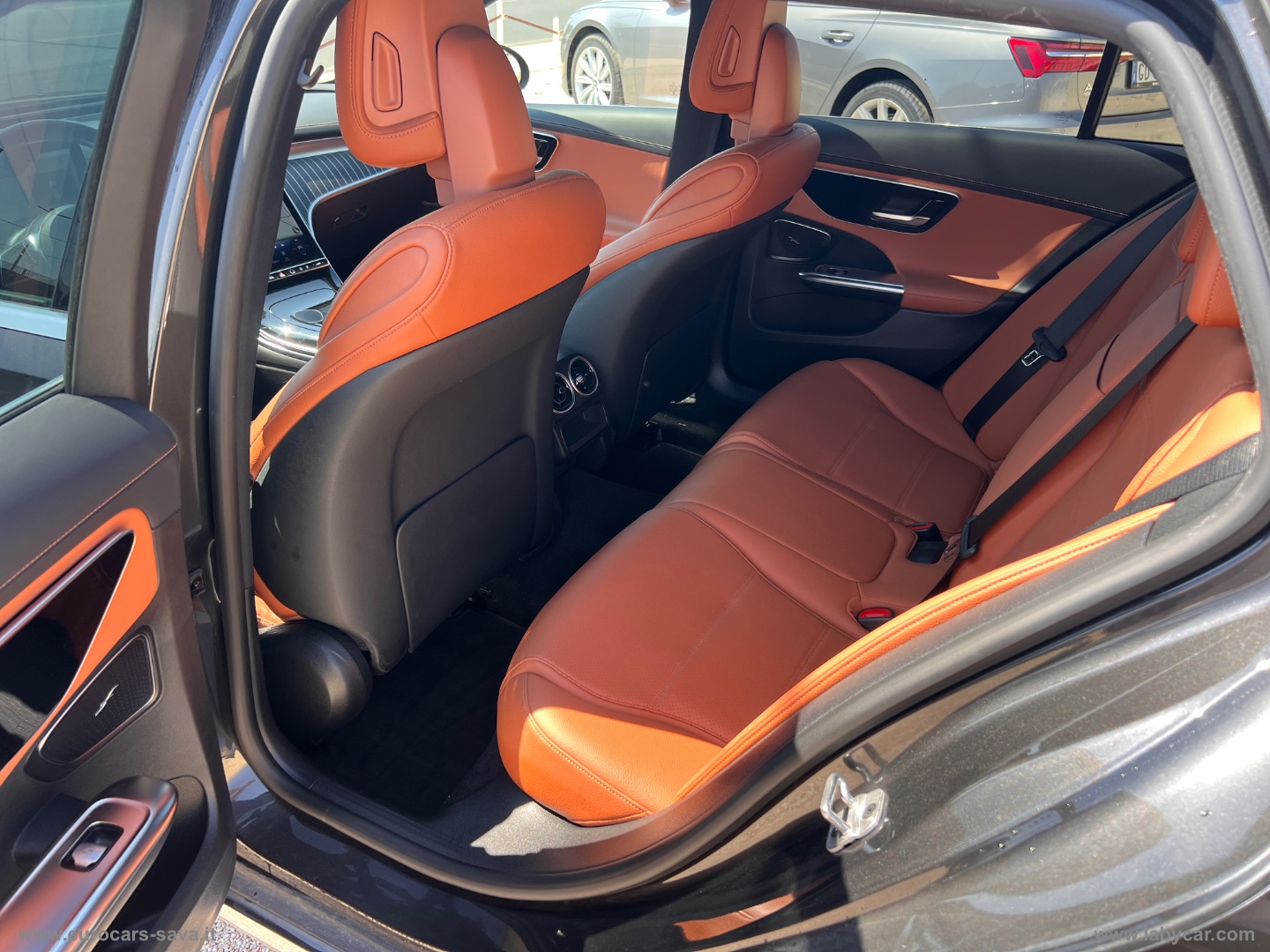 C 220 d Mild hybrid 4M Prem. All-Terrain - immagine 13