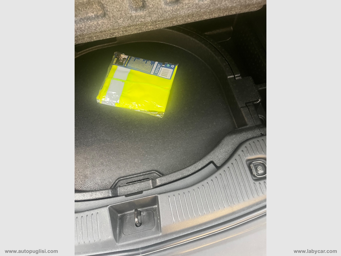 Mokka X 1.6 CDTI Ecotec 136 4x2 S&S Adv. - immagine 13