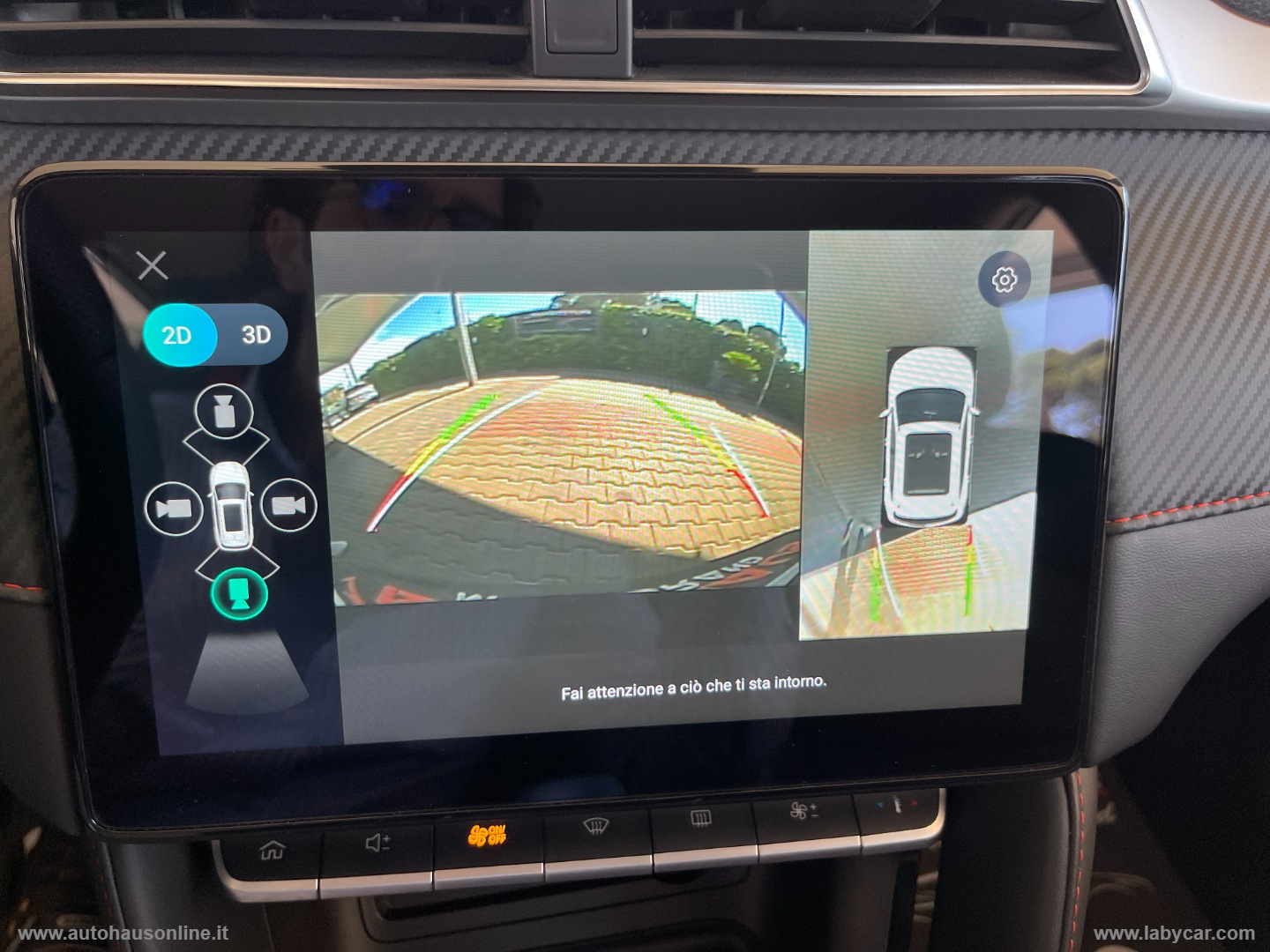ZS 1.5 VTi-tech Luxury - immagine 13