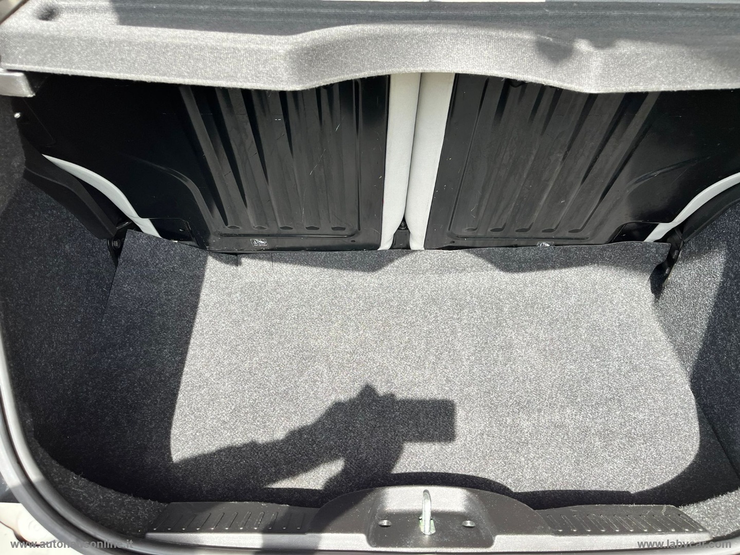 500 1.0 Hybrid Dolcevita - immagine 13