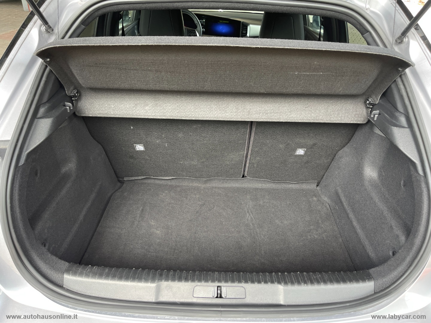 Mokka 1.2 aut. GS - immagine 13