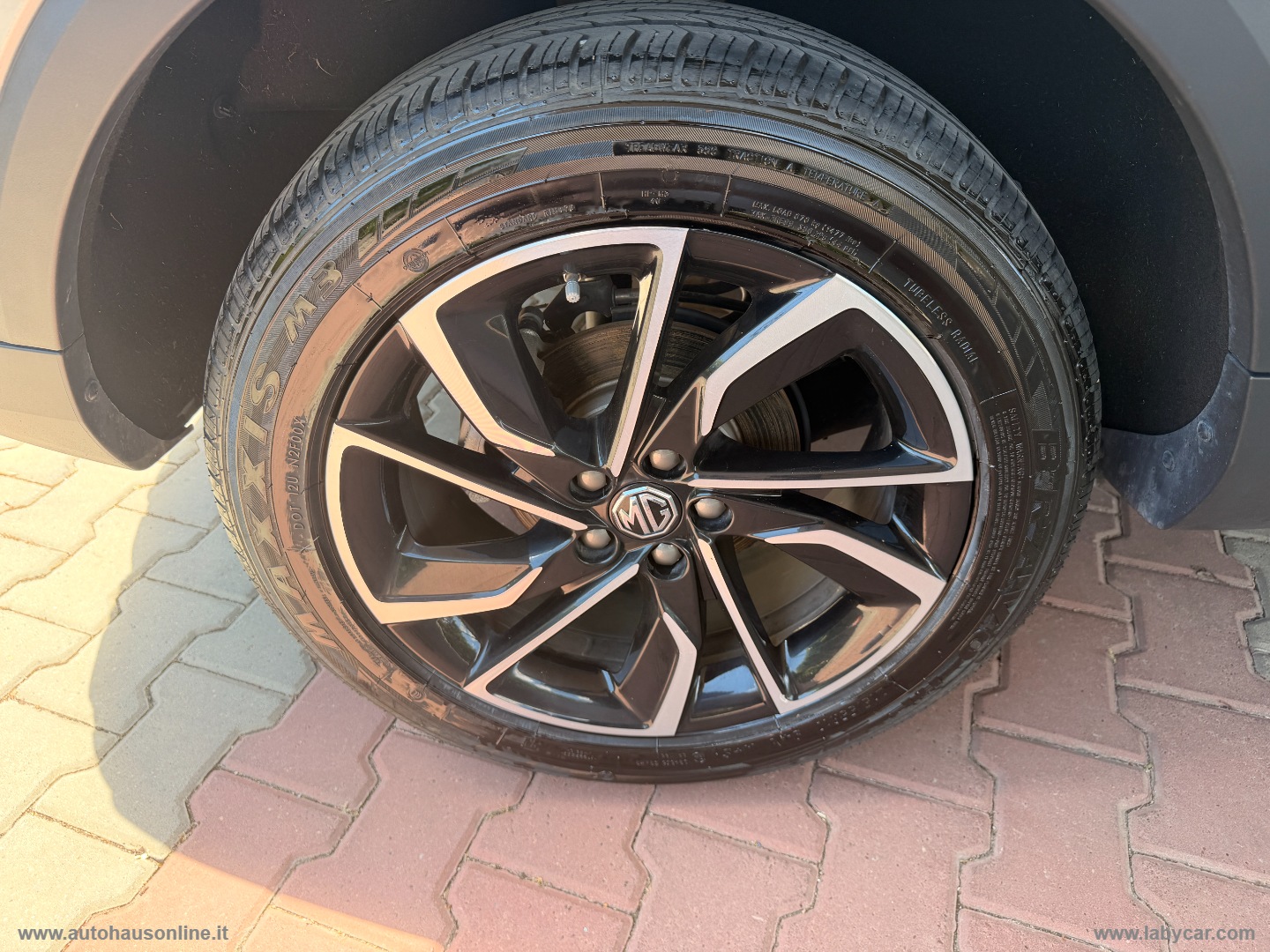 ZS 1.5 VTi-tech Luxury - immagine 13