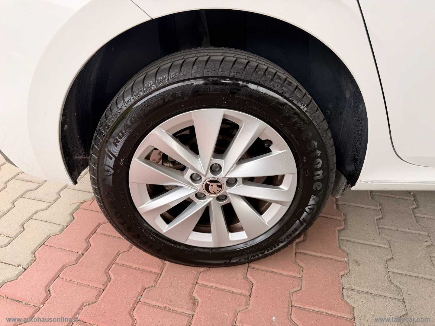Kamiq 1.0 TSI Ambition - immagine 13