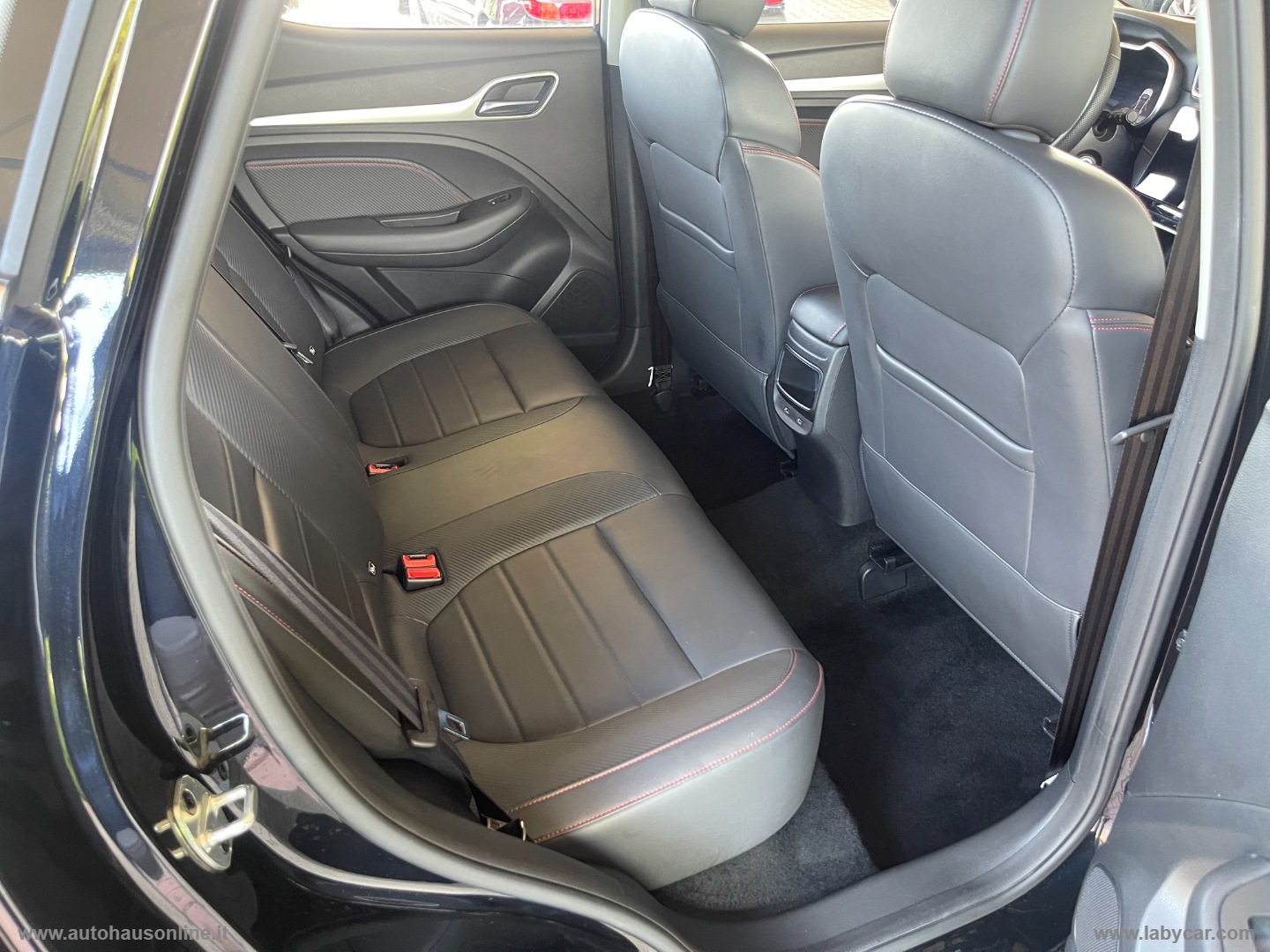 ZS 1.5 VTi-tech Luxury - immagine 13