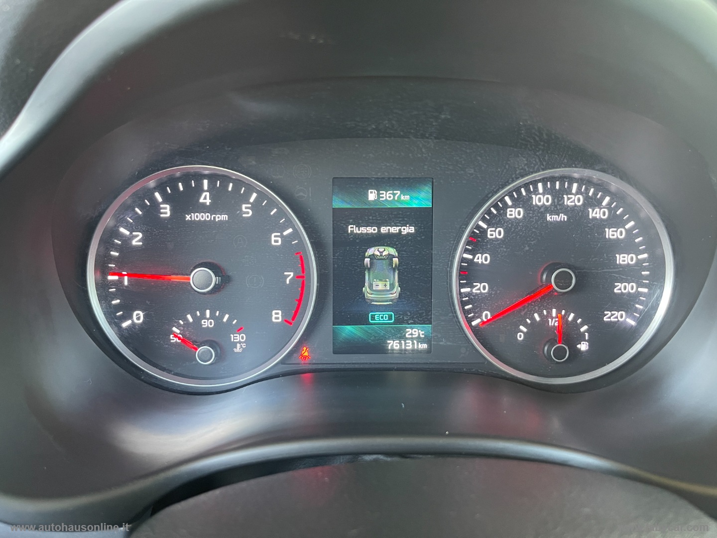 Stonic 1.0 T-GDi 100 CV MHEV iMT Style - immagine 13