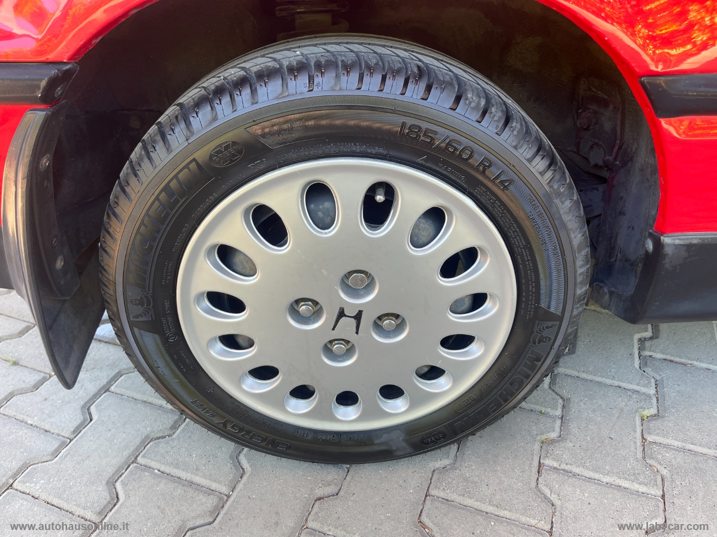 Civic CRX 1.6i 16V - immagine 13