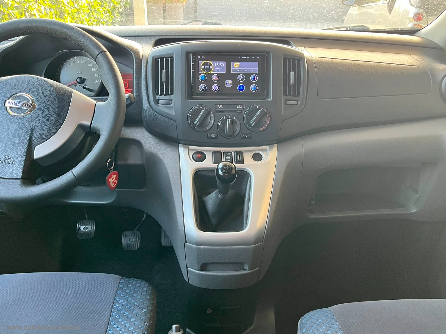 Evalia 1.5 dCi 8V 90 CV Acenta - immagine 13