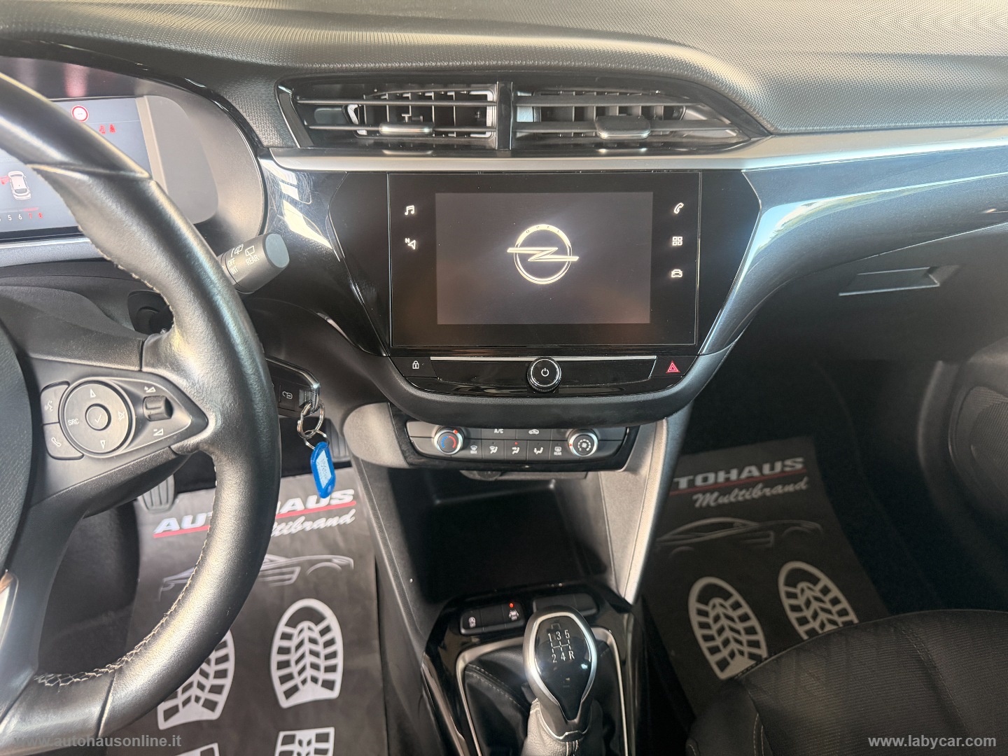 Corsa 1.2 Elegance - immagine 13
