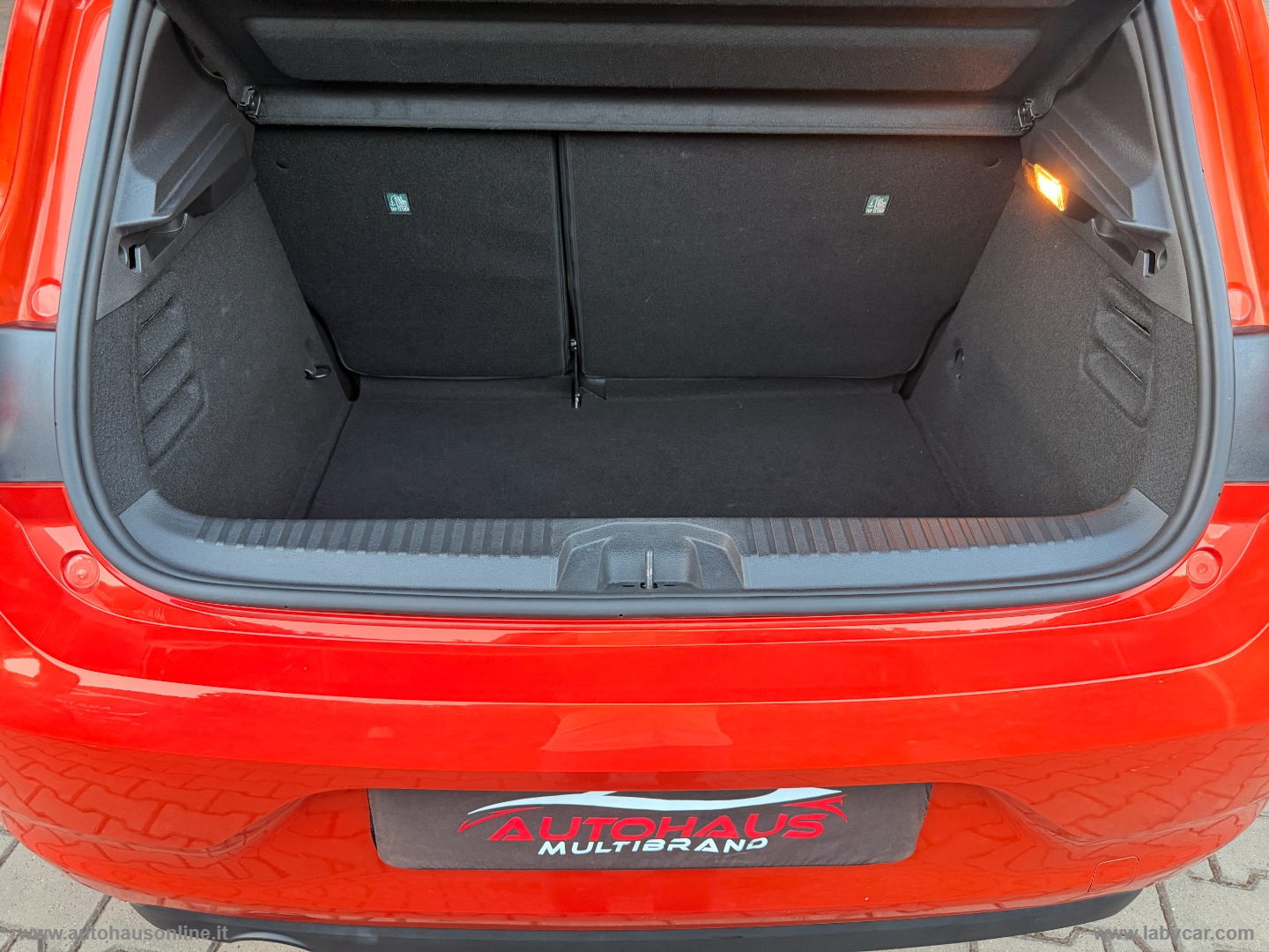 Clio SCe 65 CV Evolution - immagine 13