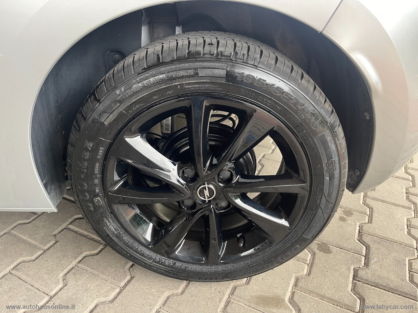 Corsa 1.2 Elegance - immagine 13