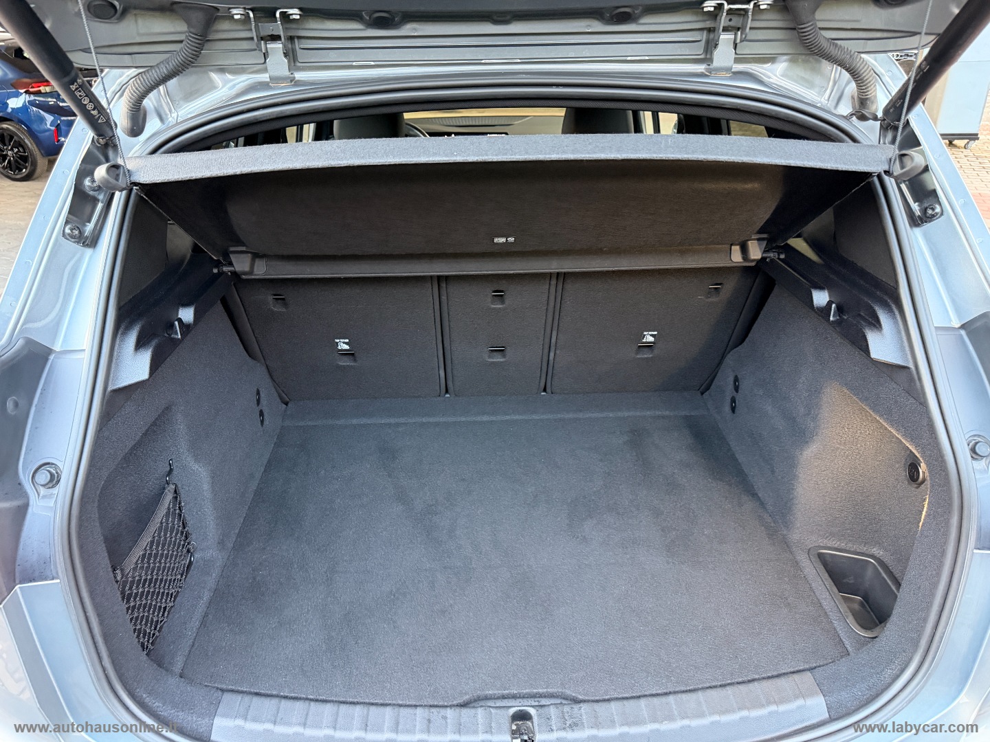 218d ACTIVE TOURER Msport - immagine 13