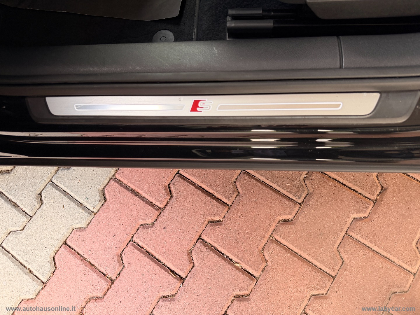 Q2 35 TDI quattro S tr. S line Edition - immagine 13