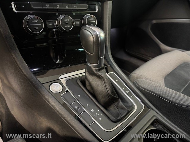 Golf 1.4 TSI 125 CV DSG 5p. Highline BMT - immagine 13