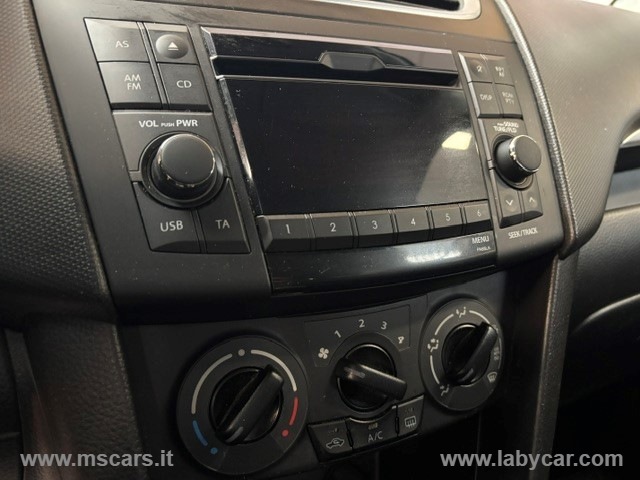 Swift 1.2 VVT 5p. B-Cool A/T - immagine 13