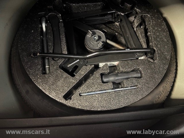 500L 1.3 MJT 85 CV Lounge - immagine 13