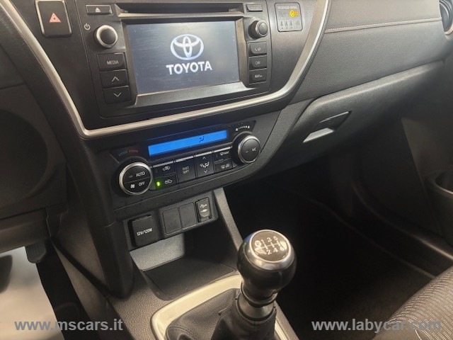 Auris 1.3 Active - immagine 13