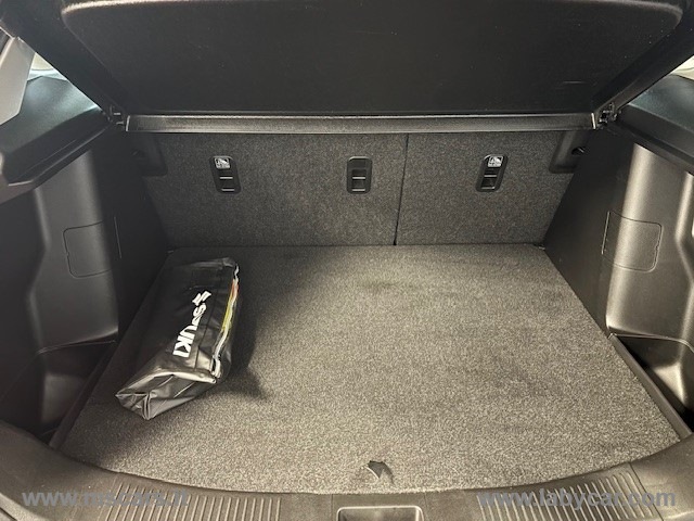 S-Cross 1.4 Hybrid 4WD AllGrip Top+ - immagine 13