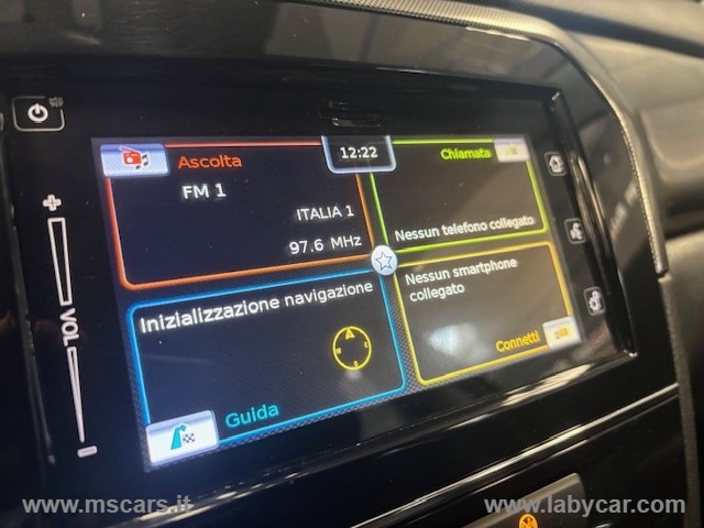 Vitara 1.4 Hybrid 4WD Allgrip Top - immagine 13