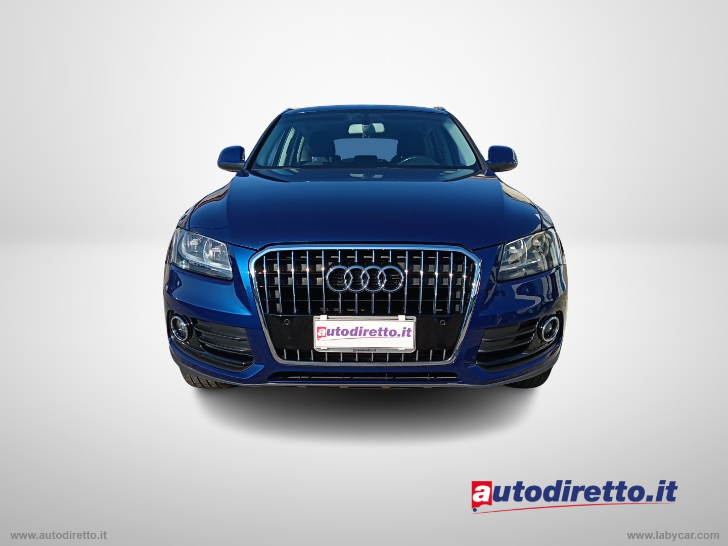 Q5 2.0 TDI 177CV quattro S tr. Adv.Plus - immagine 13