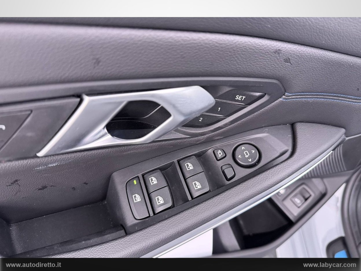 330e Touring Msport - immagine 13